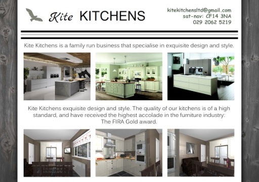 kitchens in cardiff