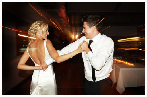 Wedding Partys