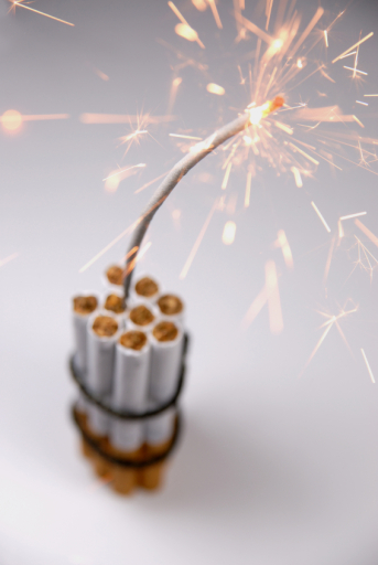 Stop smoking hypnosis