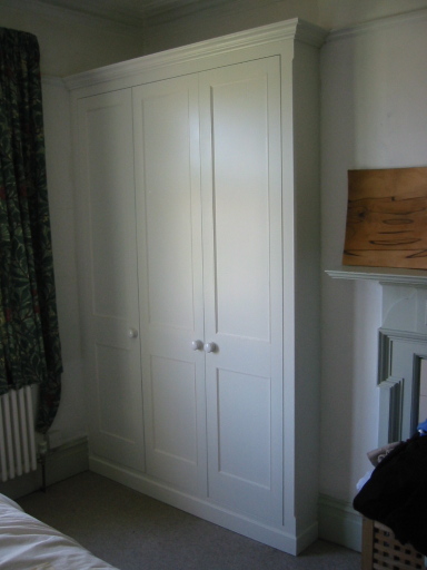 fitted furniture
