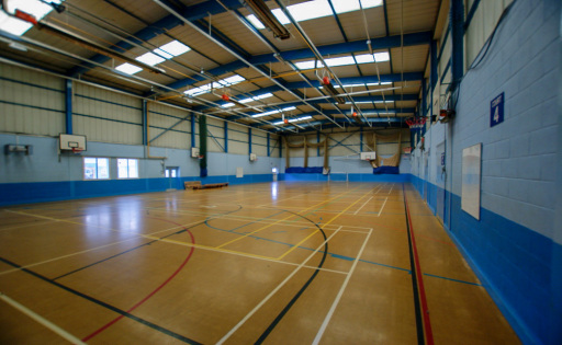 Sports Hall