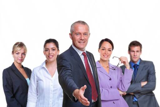 Try Career Match for the best results.