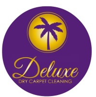 Deluxe Dry Carpet Cleaning