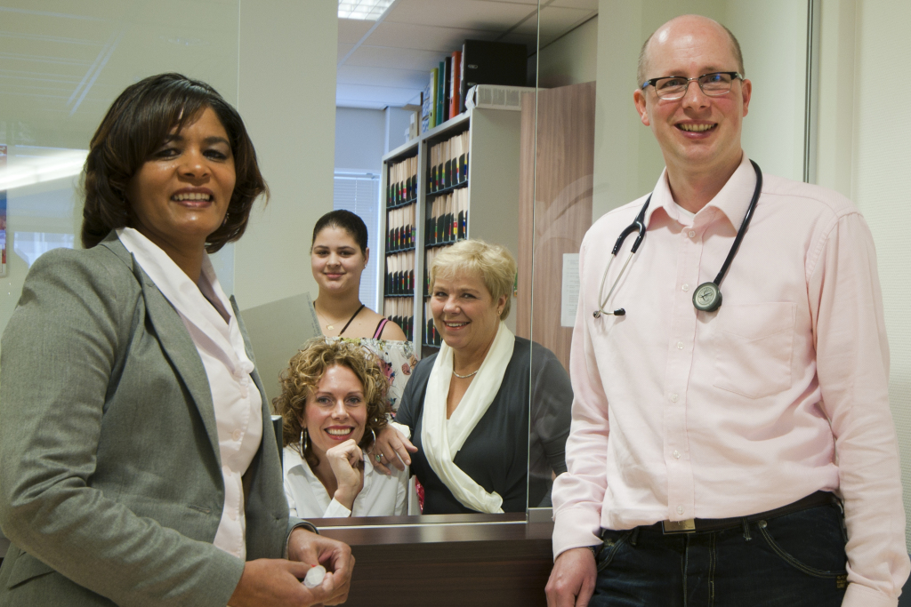 Dokter Capelle Aan Den Ijssel