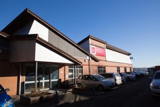 Conference Centre Pontypridd