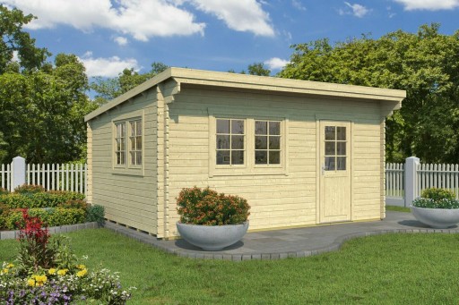 Log Cabin Specialists