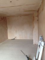 Precise Plastering