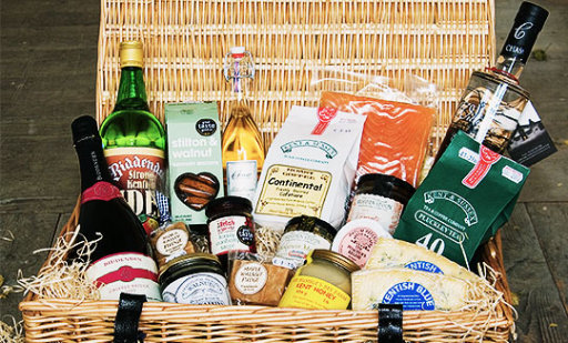 Gift Hampers