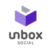 Unbox Social