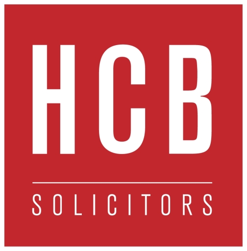 HCB Solicitors logo
