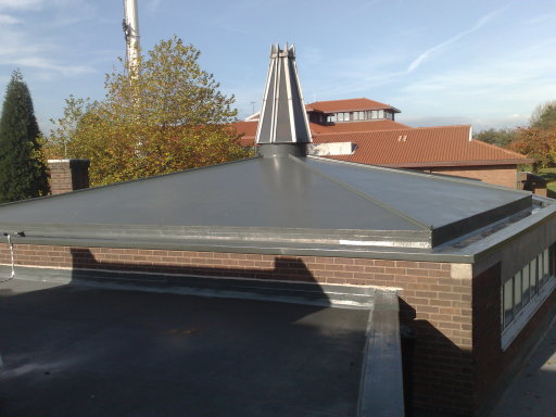 Flexiseal GRP System