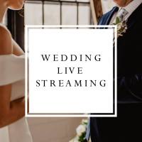 Wedding Live Streaming Scoland