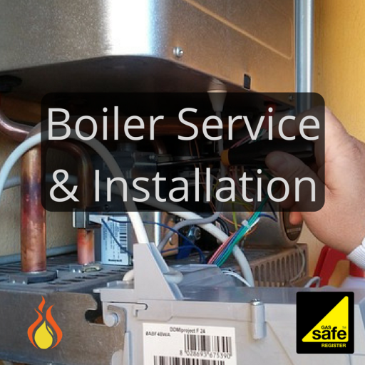 Gas Boiler Servicing, Repair and Installation