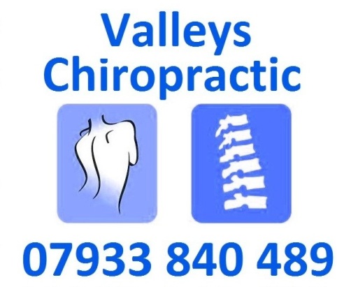 Valleys Chiropractic Phone Number