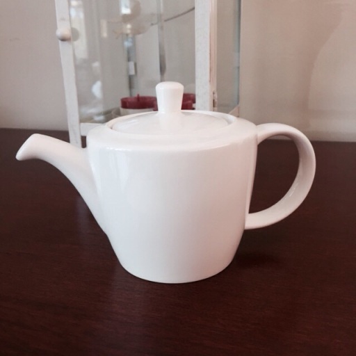 Neo Teapot