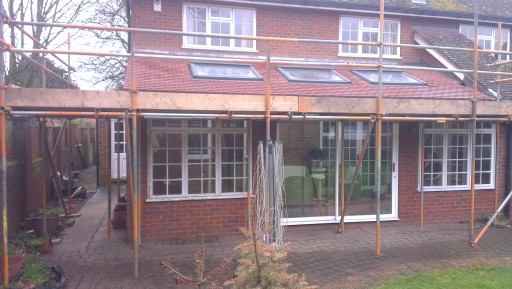 Simplee Scaffolding 30 The Boundary, Goldington, Bedford, Bedfordshire MK41 9HB 01234 296980