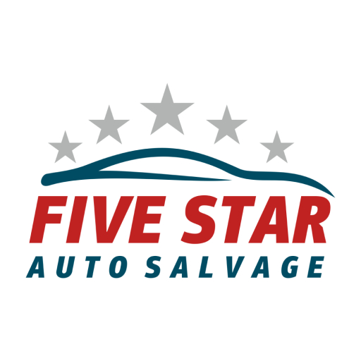 Five star Logo