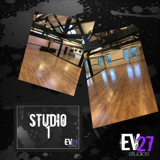 Studio 1