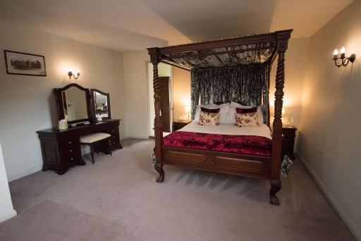 Wedding Accommodation in Essex