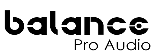 Balance Pro Audio