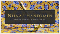 Niina's Handymen