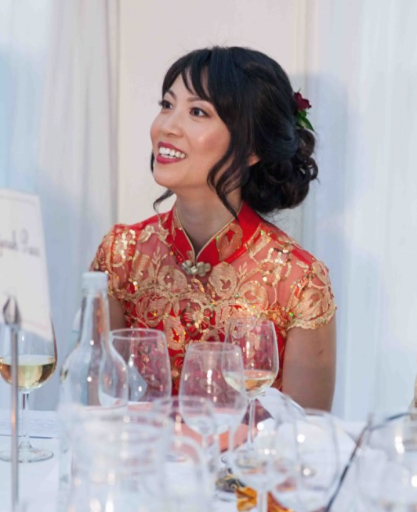 wedding hairstylist london