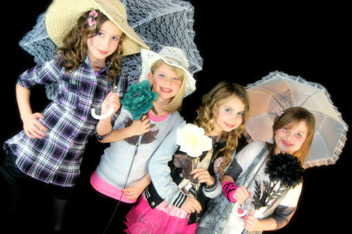Princess Parties