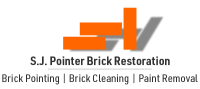 S J Top Quality Brick Pointing & Break Cleaning
