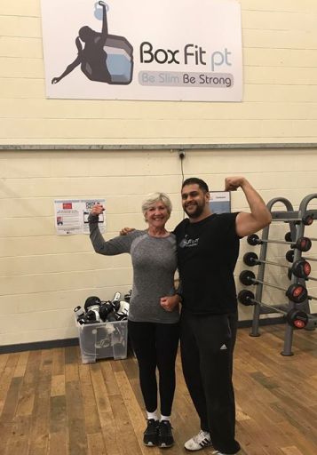 Member of the month