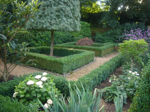 Garden Design Bedfordshire