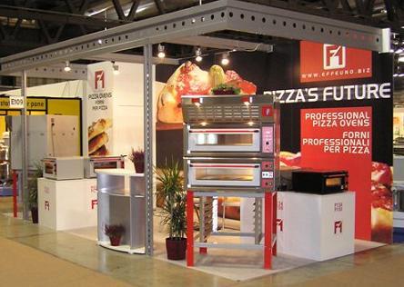 Effeuno Srl Via dell'industria 18/e, Borgoricco, PD, 35010