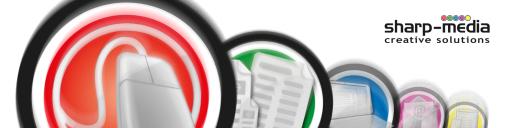 Graphic Design Services for Print and Digital
