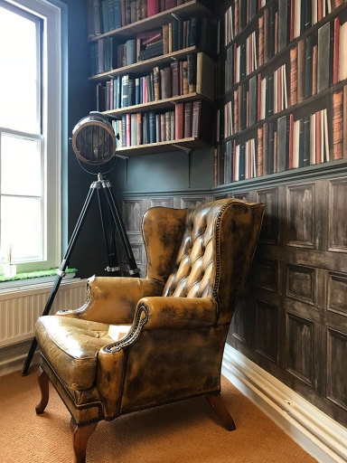 Meeting room - Ipswich office