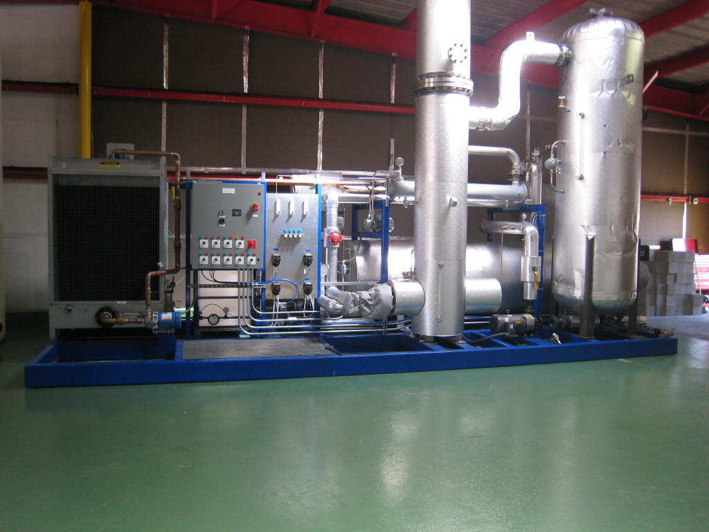 OnSite Antifreeze Recycling, LLC PO Box 3058, Fort Myers, FL, 33918