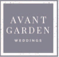 Avant Garden Weddings