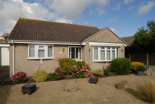 Brean Holiday Bungalow for Self catering Holidays