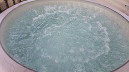 Hot Tub Hire Dunnfield Events and Leisure
