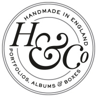 Hartnack &amp; Company Logo