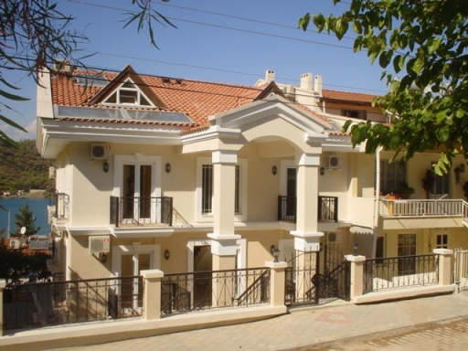 3 Bed Apartment for sale in pretty Karagozler Fethiye