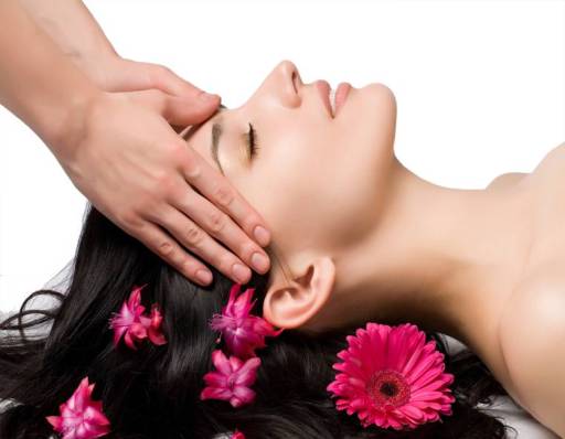 eastern body massage edinburgh