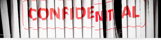 For confidential waste paper shredding, call Data Shred Lincs Ltd.