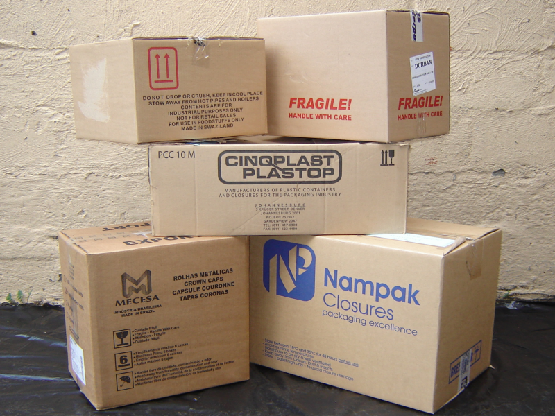 AT PACKAGING 14 KRISHNA LANE KwaZulu Natal, 4001