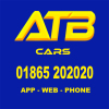 ATB TAXIS OXFORD