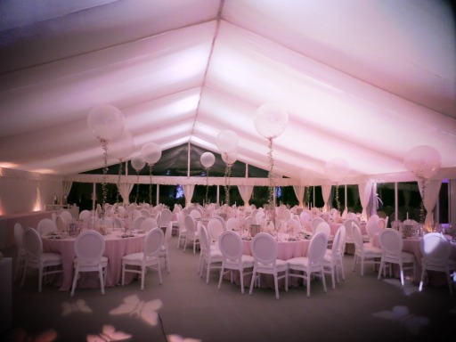 themed event and wedding design