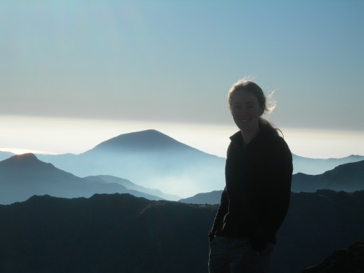 Freedom-Outdoors is run by Louise Tully