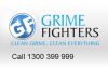 Grime Fighters