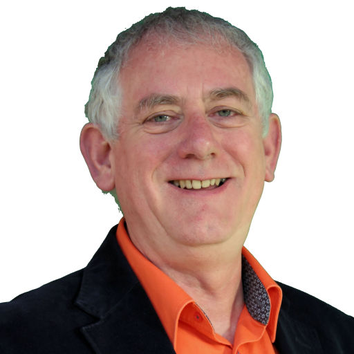 Mike Chester, the Feng Shui Engineer