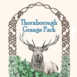 Thornborough Grange Park
