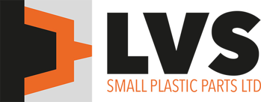 LVS Small Plastic Parts Ltd Logo