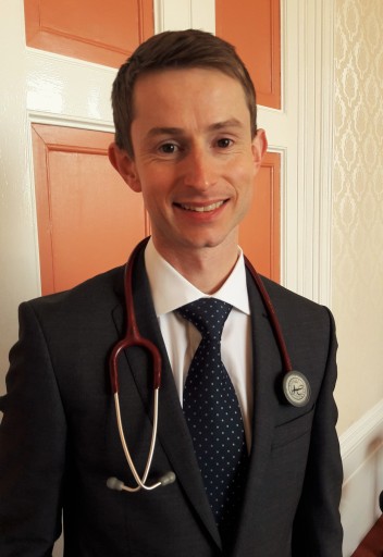Dr Henry Beard - Private GP